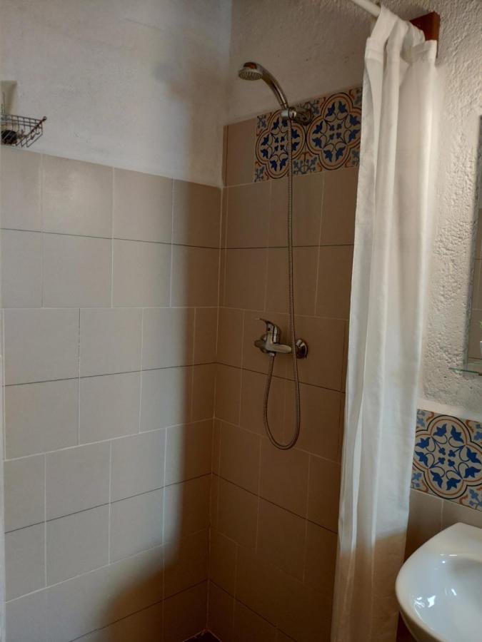 Casa Rural El Trepador Azul Cabeza la Vaca Exteriör bild